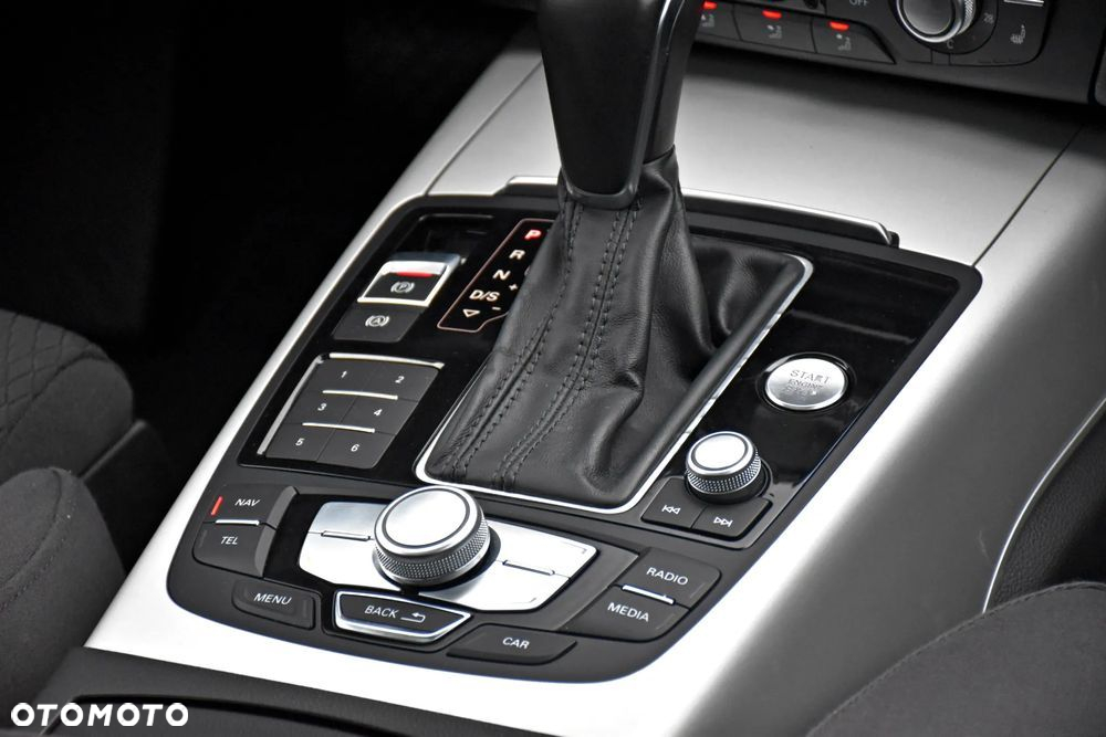 Audi A6 2.0 TDI ultra S tronic - 35