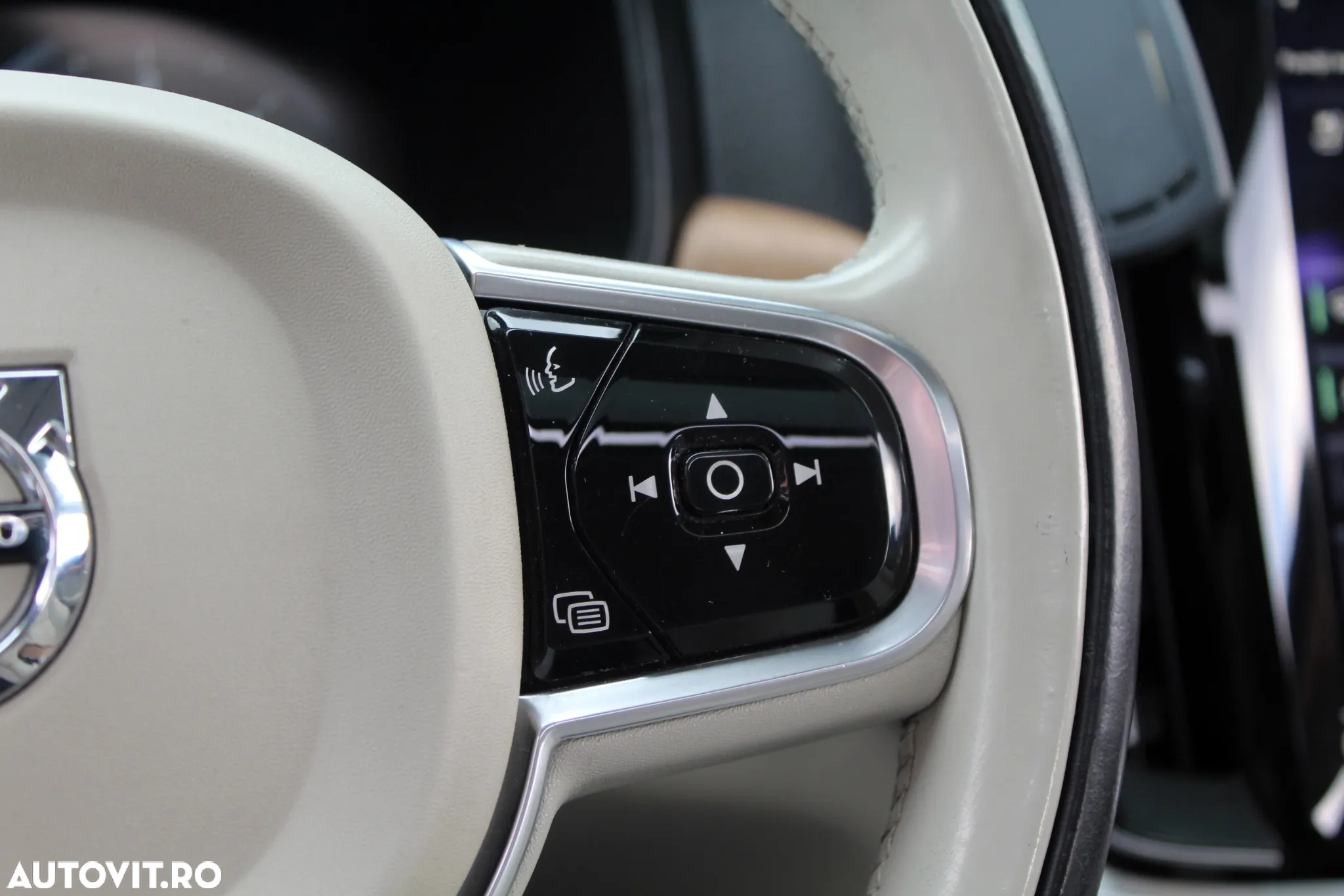 Volvo S90 D5 AWD Geartronic Inscription - 20