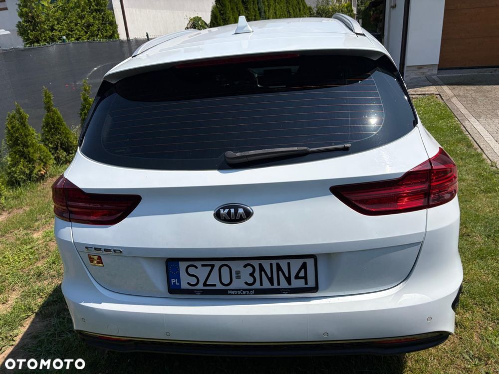 Kia Ceed 1.0 T-GDI M - 3