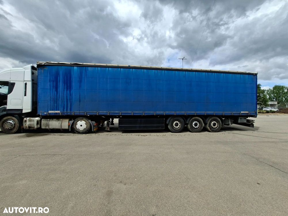 Schwarzmuller S1 AXA LIFTANTA CODE XL - 5