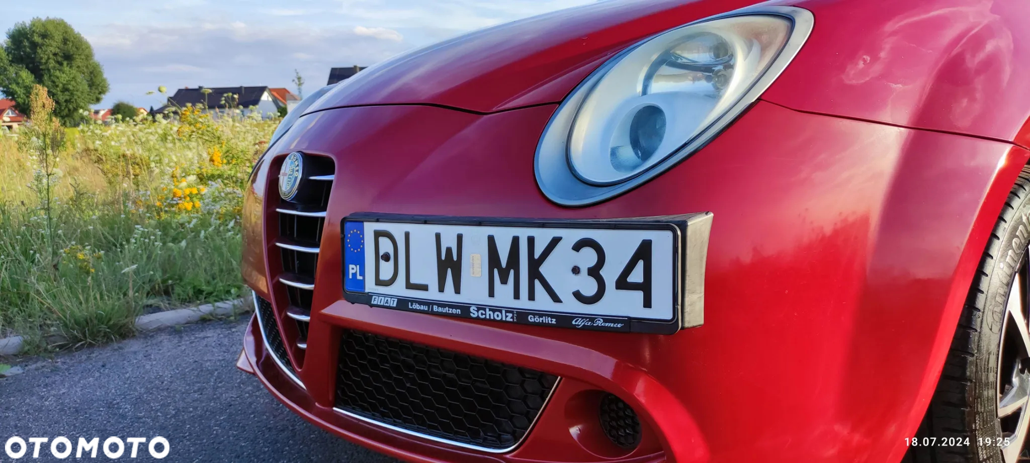 Alfa Romeo Mito - 12