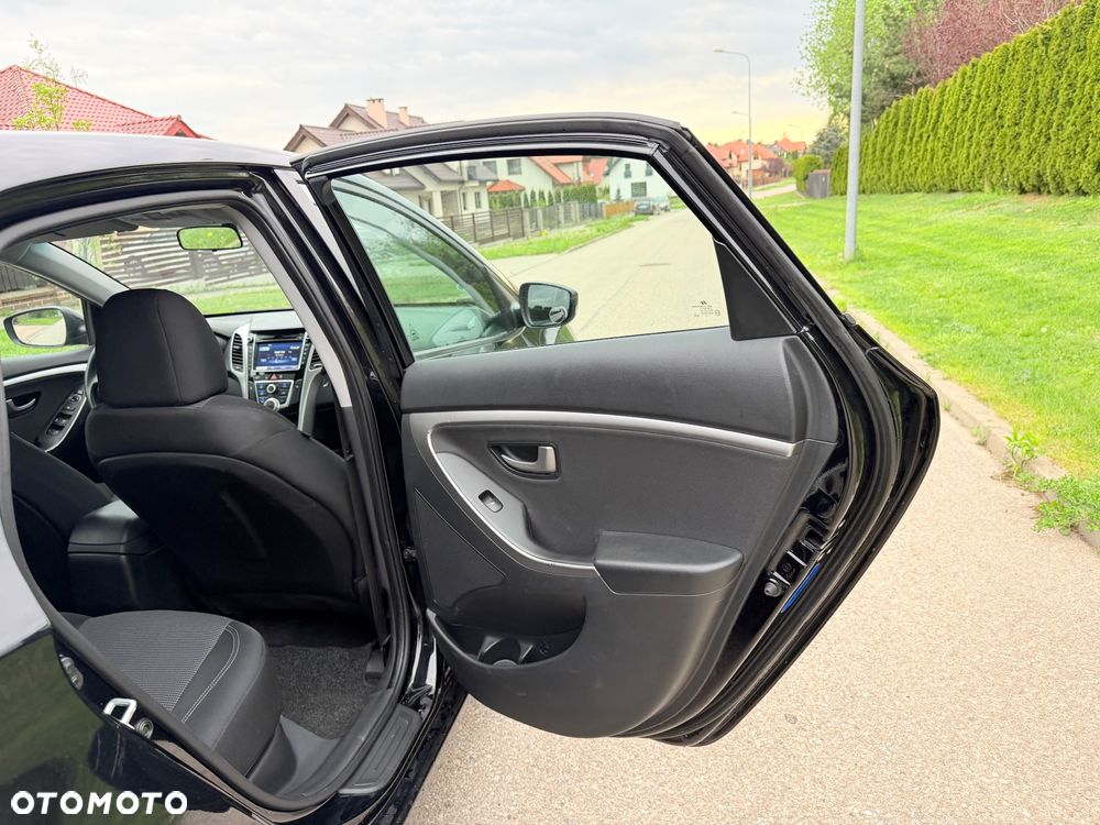Hyundai i30 - 12