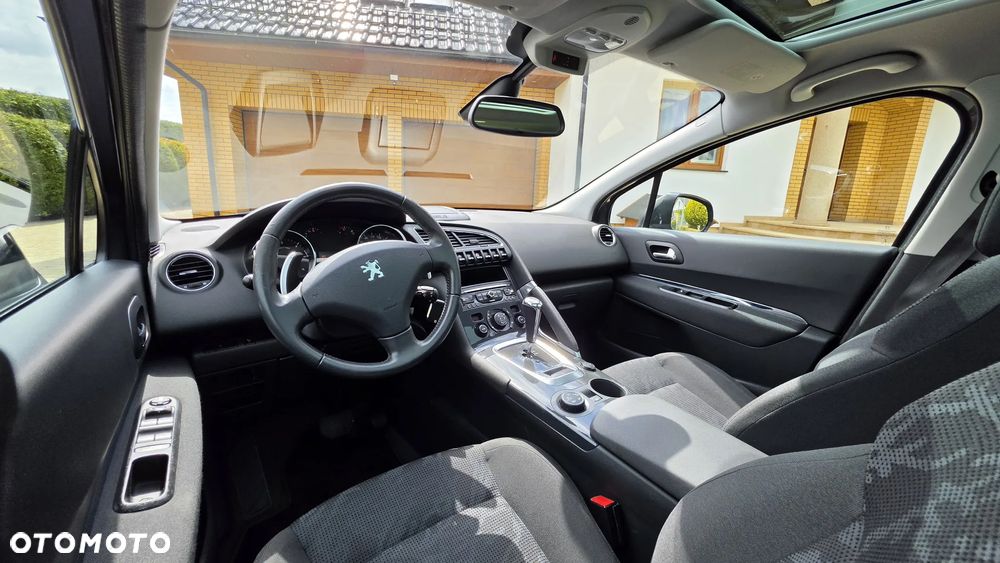Peugeot 3008 e-HDi FAP 115 EGS6 Stop&Start Allure - 22