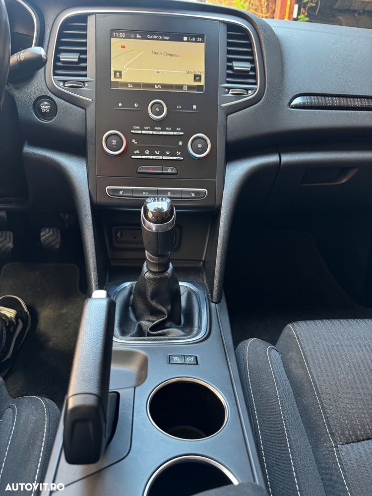 Renault Megane - 20