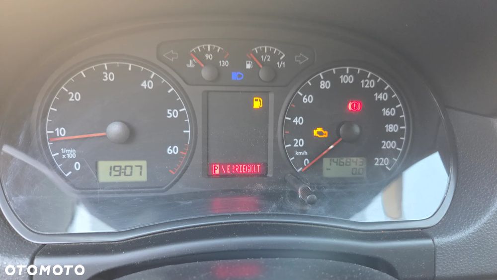 Volkswagen Polo 1.4 16V Basis - 15
