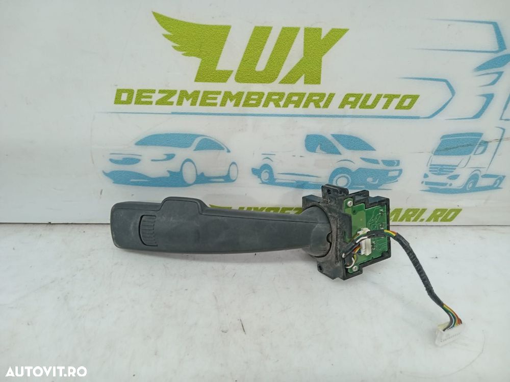 Maneta stergator 31264169 Volvo V40 2  [din 2012 pana  2016] - 2