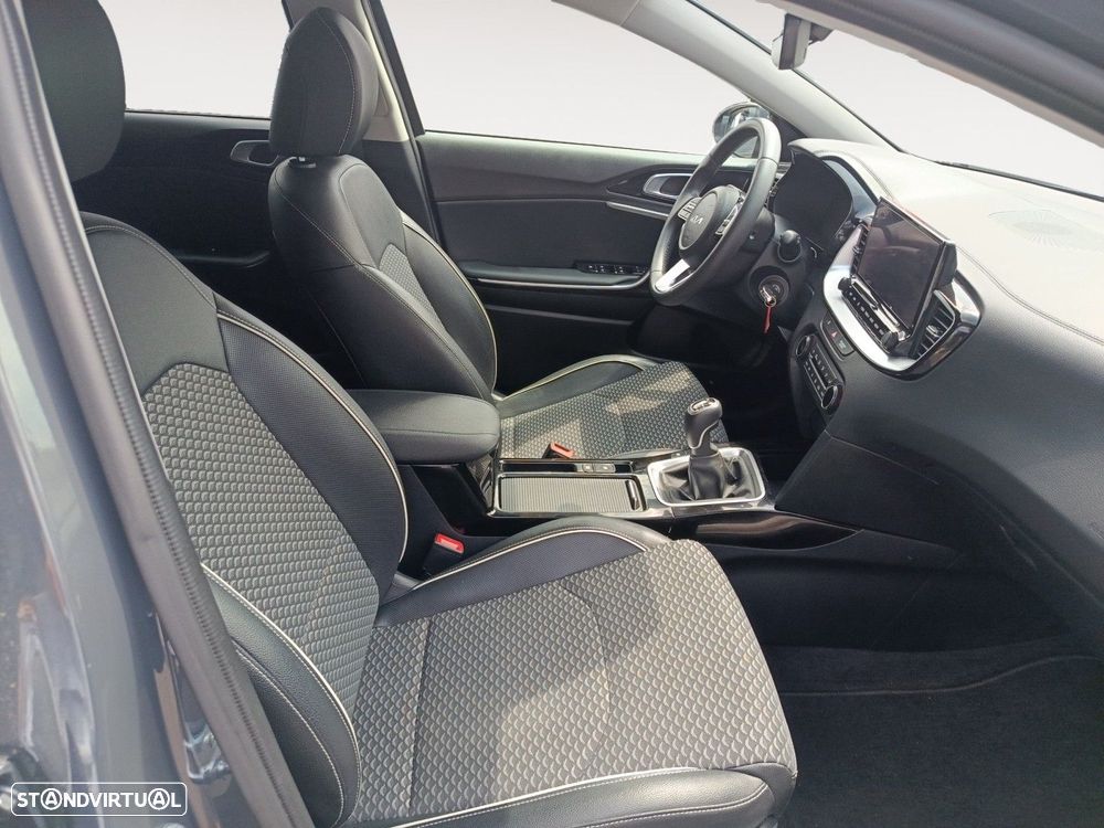 Kia Ceed SW 1.0 T-GDI Drive - 15