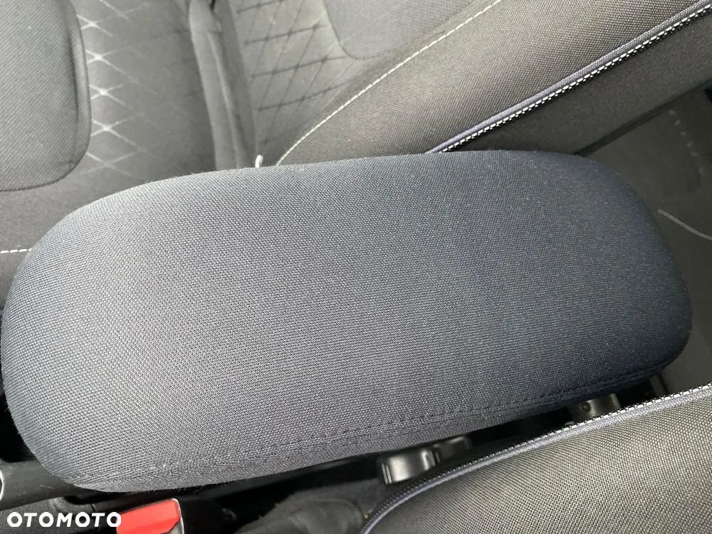 Renault Captur (ENERGY) TCe 90 LIFE - 33