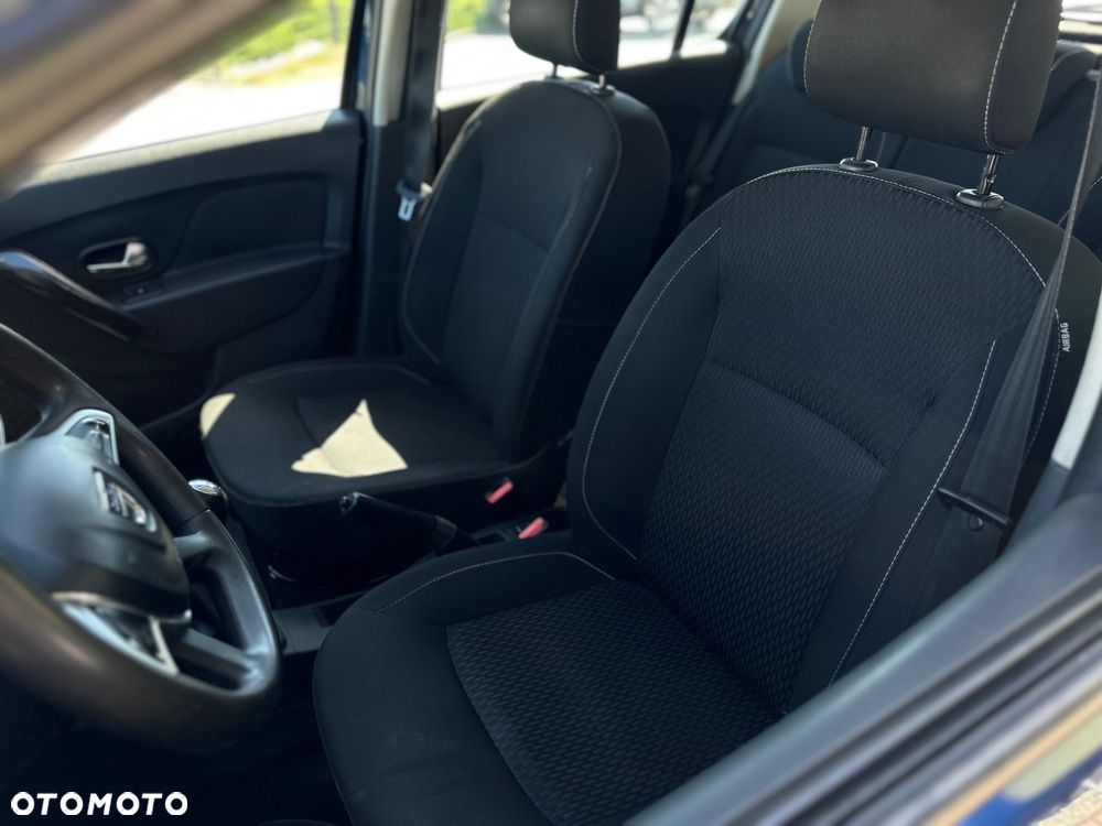 Dacia Sandero 1.0 SCe Laureate - 22