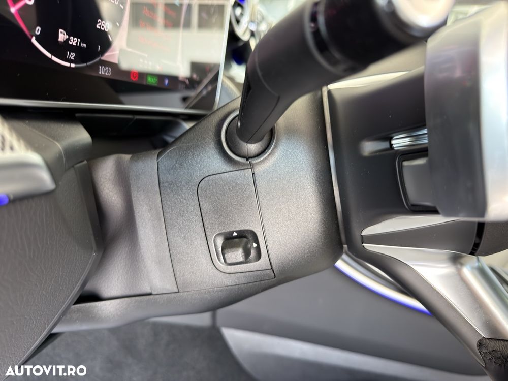Mercedes-Benz GLC 300 e 4Matic 9G-TRONIC Edition AMG Line - 16