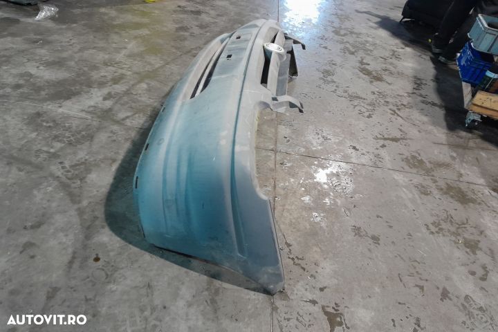 Bara fata Opel Corsa B [facelift] [1997 - 2000] Hatchback 3-usi 1.2i - 3