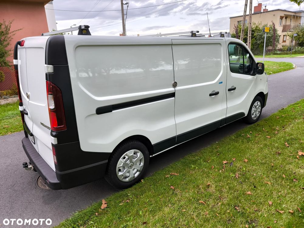 Renault Trafic LONG - 7