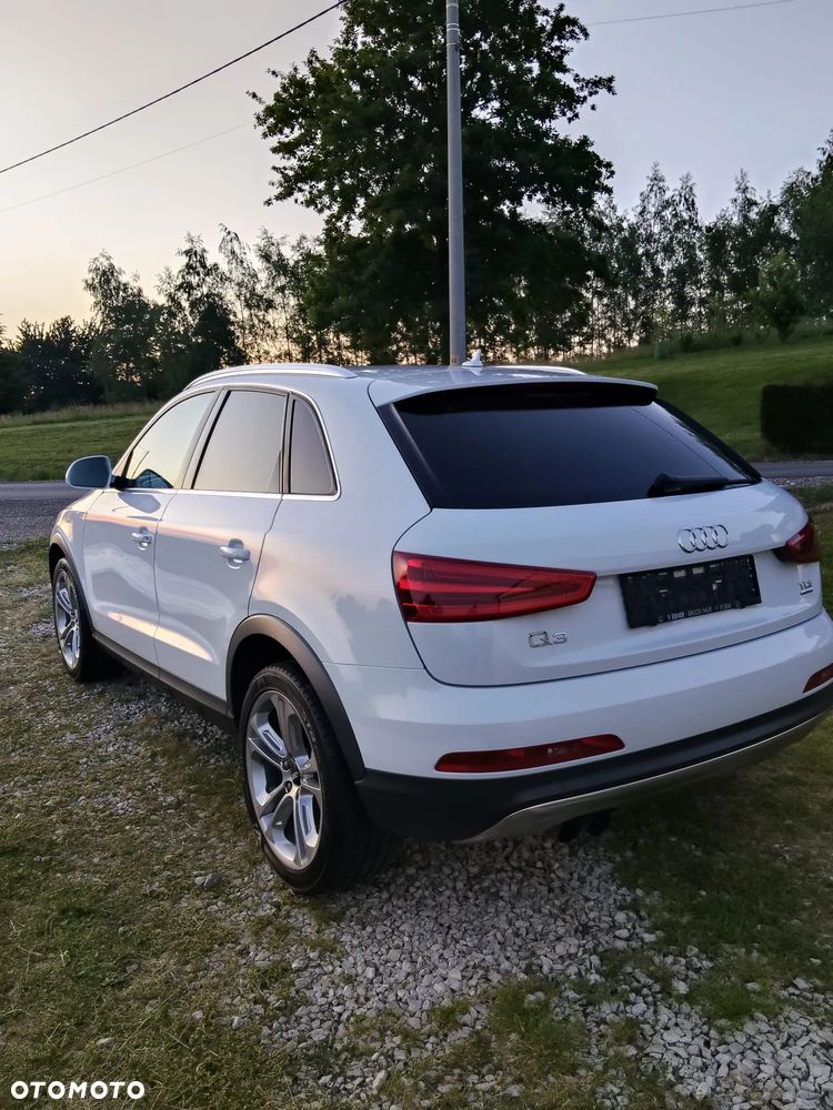 Audi Q3 - 4