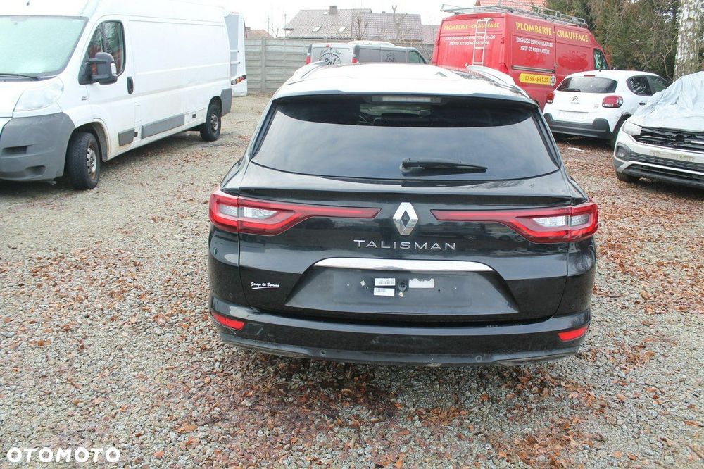 Renault Talisman - 6