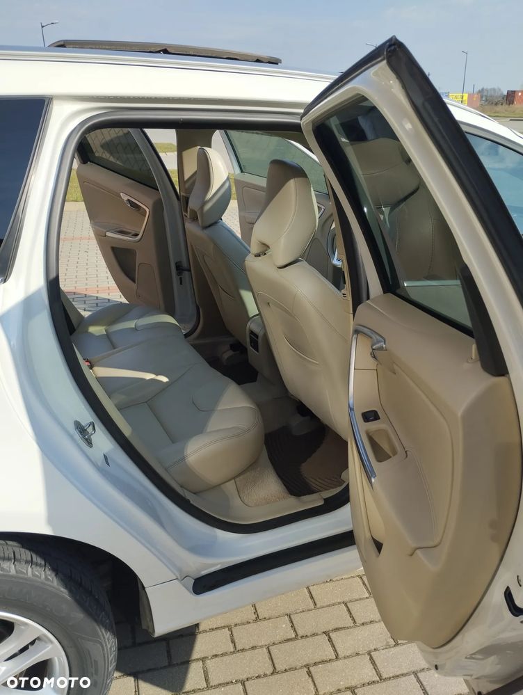 Volvo XC 60 T5 Geartronic Ocean Race - 30