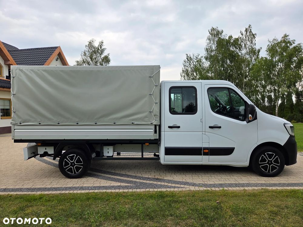 Renault MASTER - 13