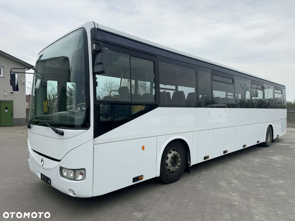 Irisbus Recreo - 3