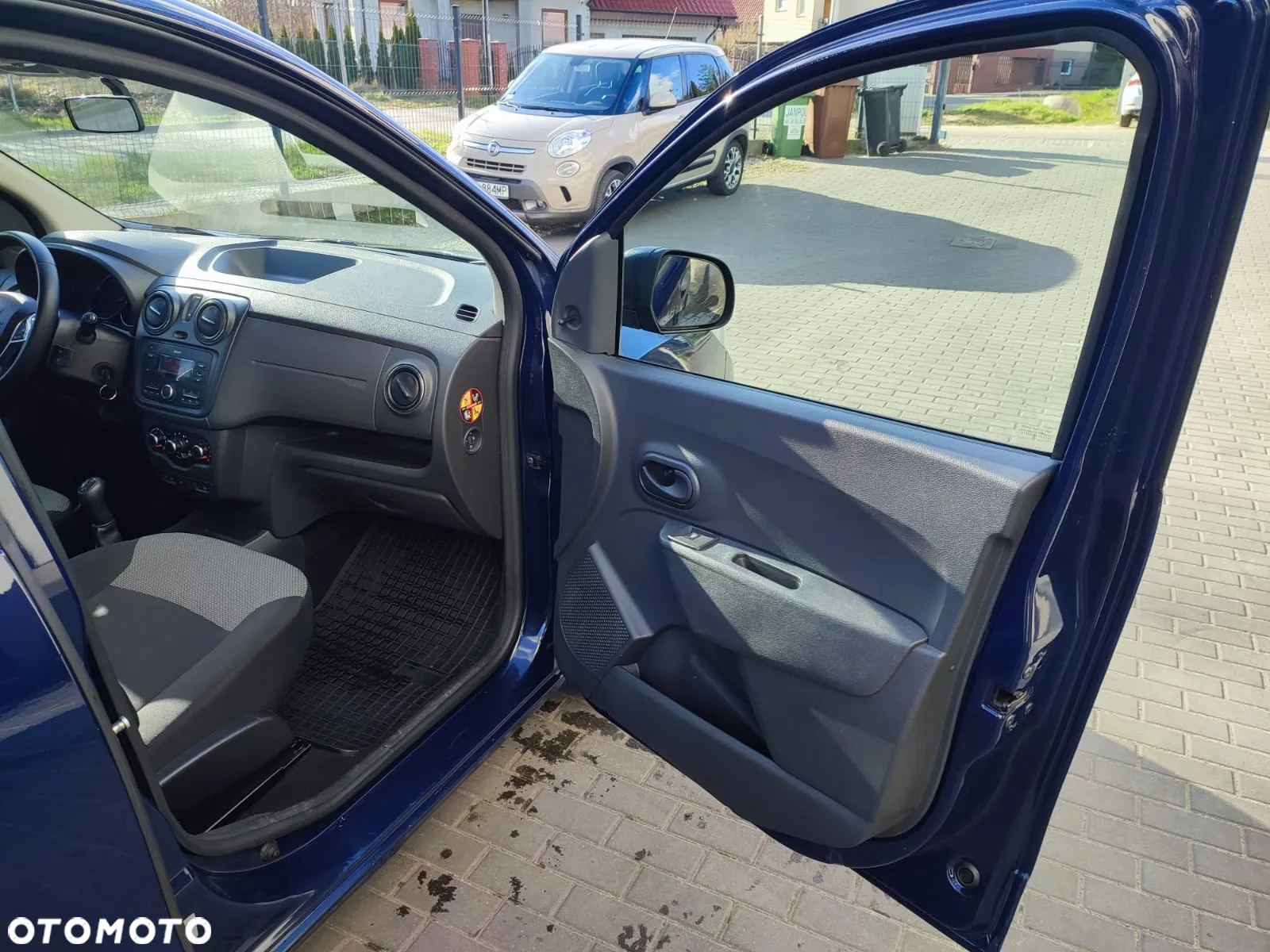 Dacia Lodgy - 12