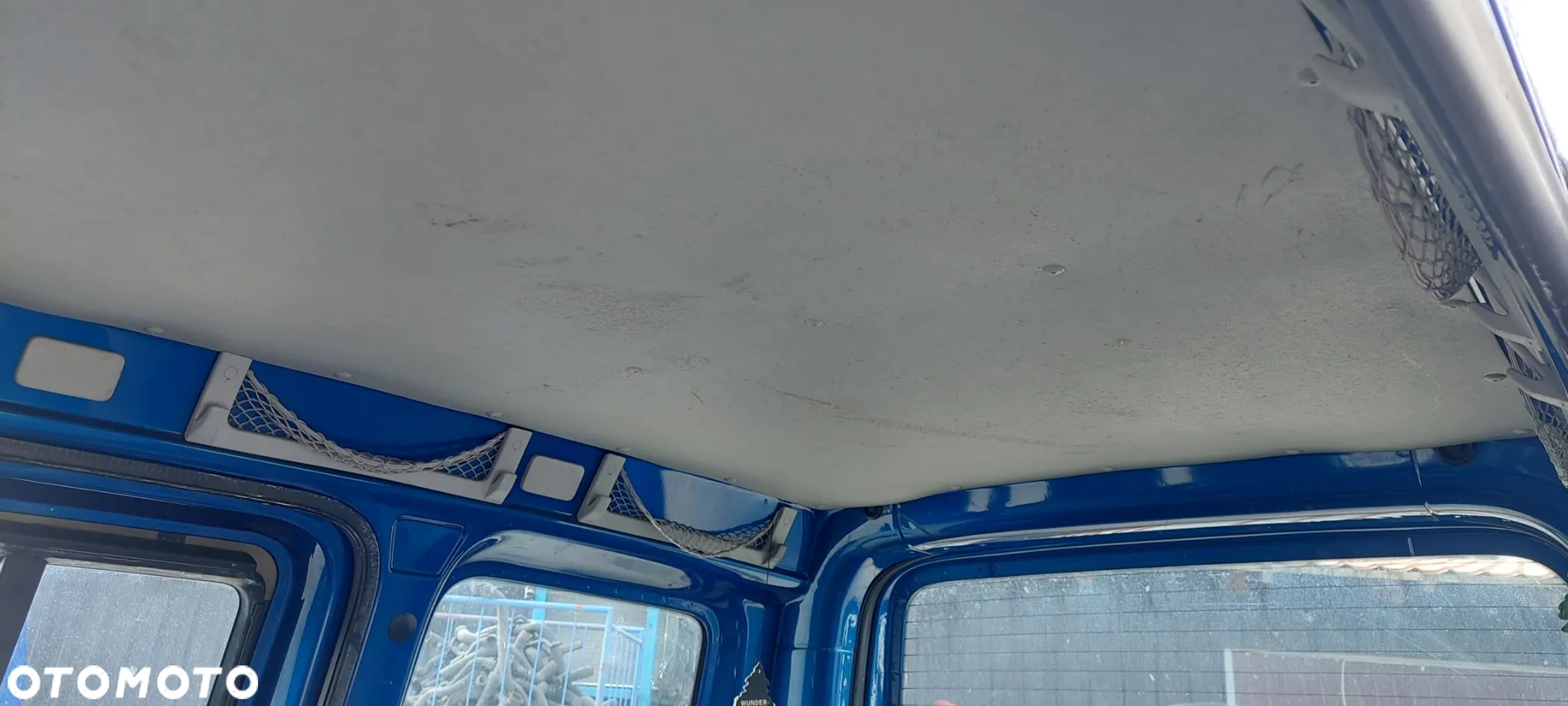 Vw Caddy mk3 "LA5E" Wszystkie Części - 39