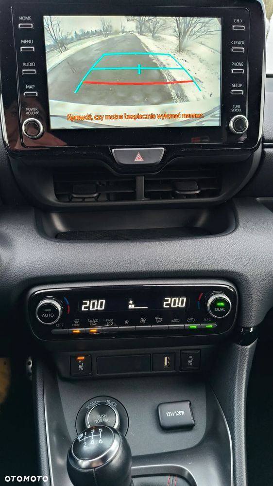 Toyota Yaris GR - 11