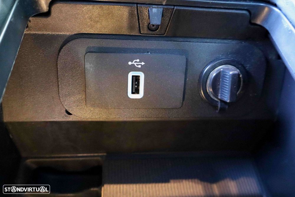 Ford Mustang 2.3i EcoBoost - 39