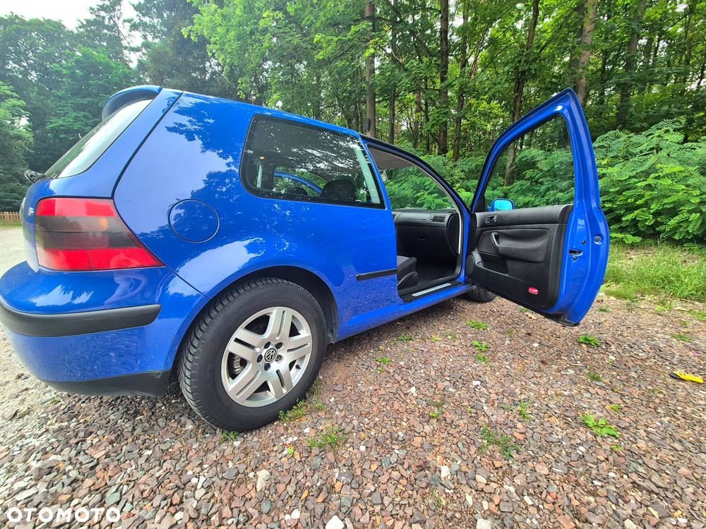 Volkswagen Golf - 13