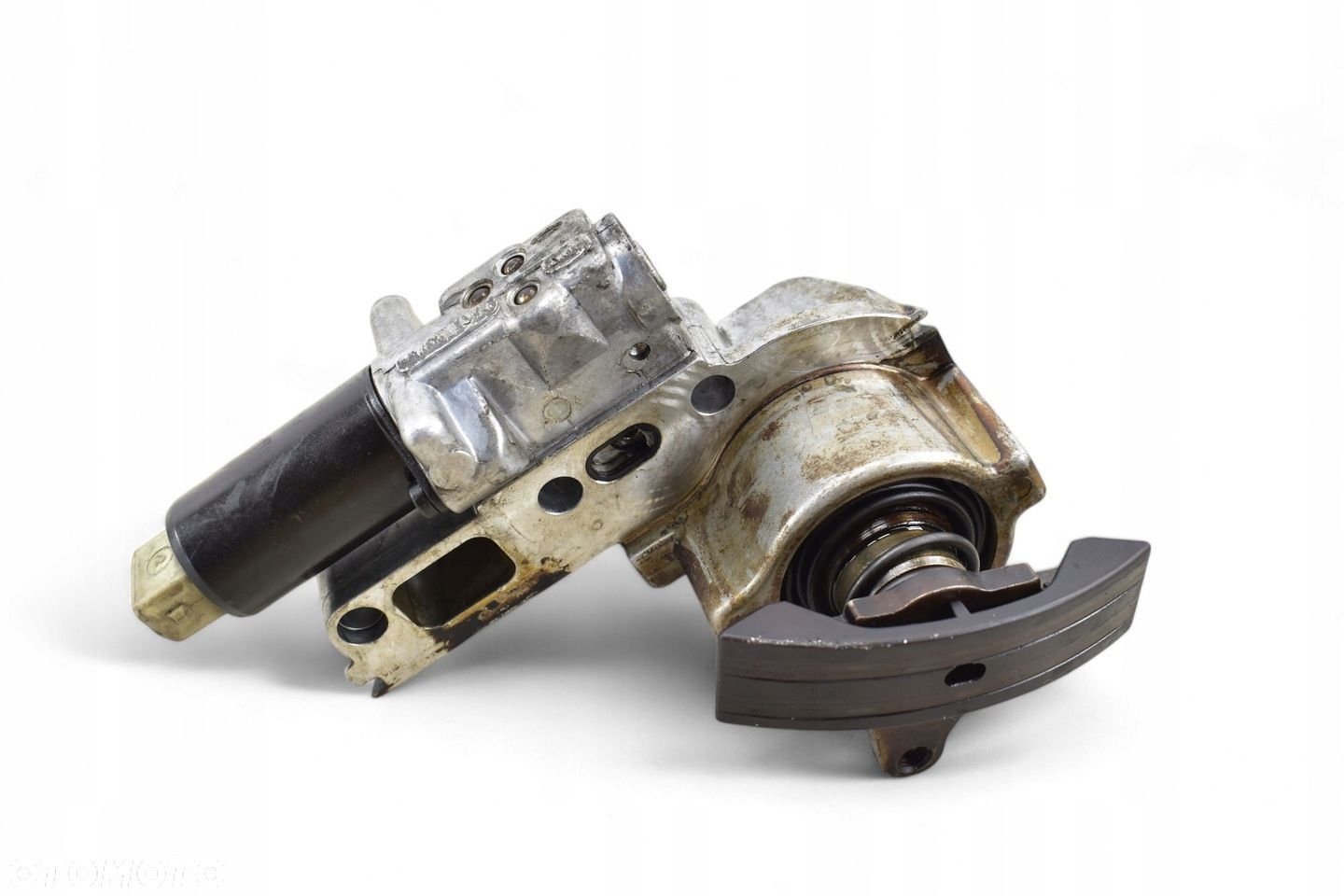 Napinacz Rozrządu VW PASSAT B5 FL AUDI A4 B5 FL A4 B6 1.8 T 058109088E - 1