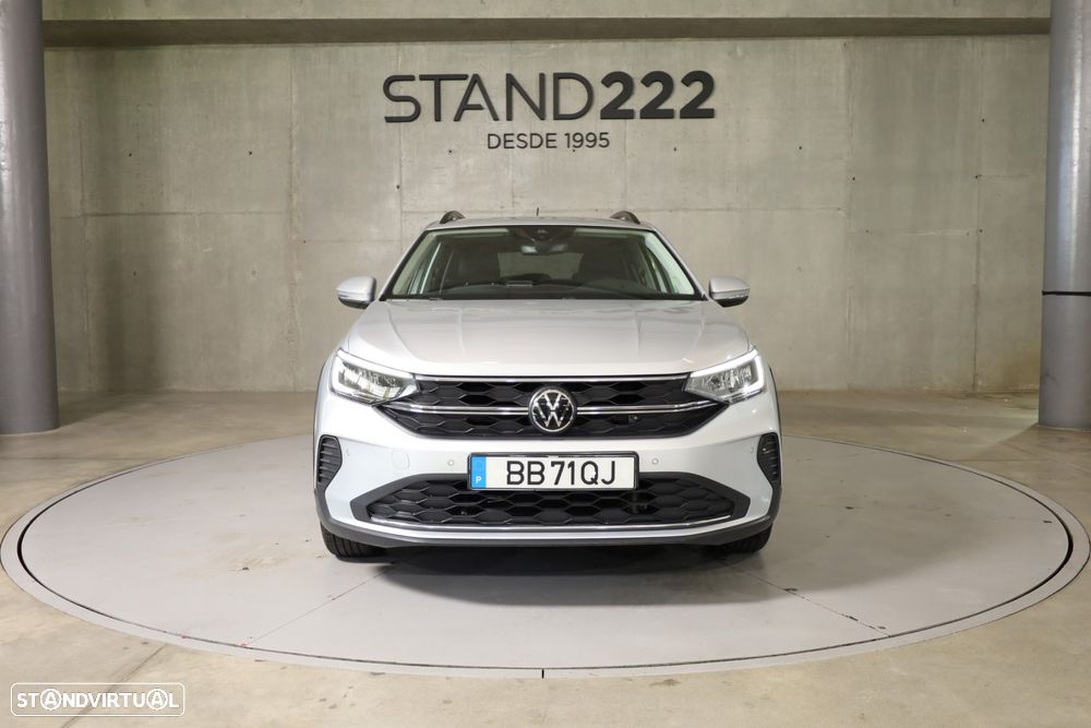 VW Taigo 1.0 TSI Life - 2