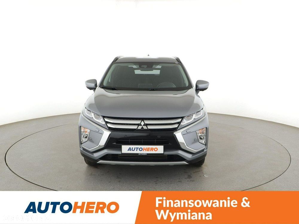 Mitsubishi Eclipse Cross 1.5 T-MIVEC ClearTec 2WD Intro Edition - 11