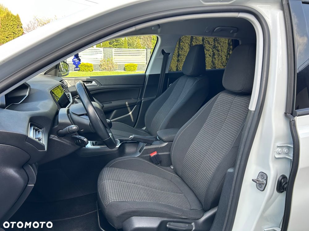 Peugeot 308 - 10