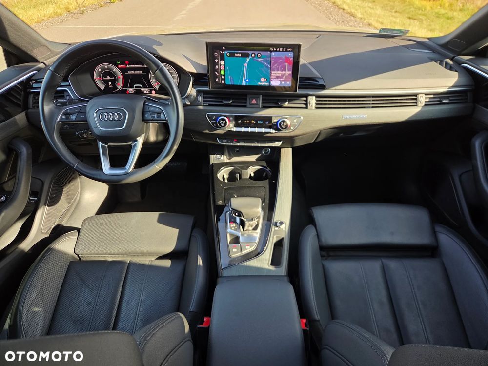 Audi A5 Sportback 40 TDI mHEV Quattro S Line S tronic - 19