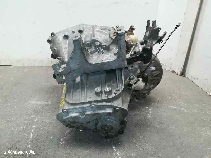 CAIXA VELOCIDADES CITROEN C5 I 2005 -20MB02 - 3