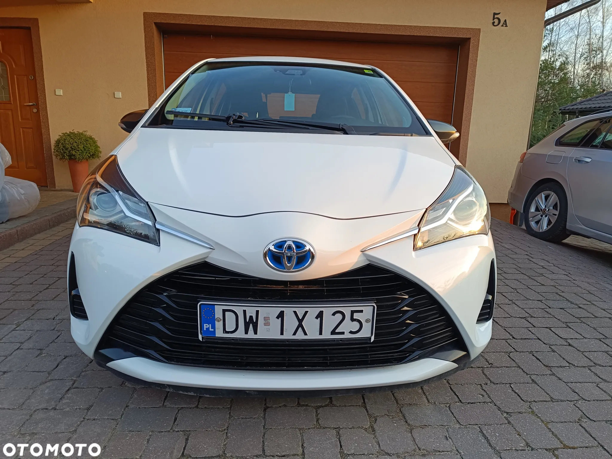 Toyota Yaris - 16