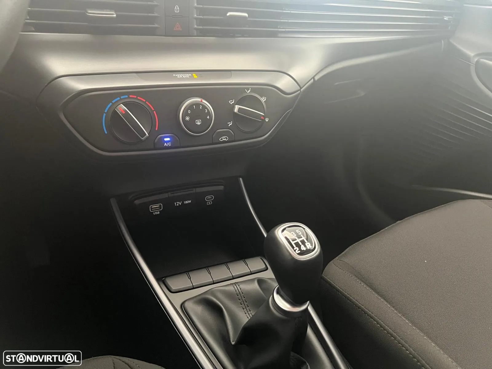Hyundai i20 1.2 Comfort - 15