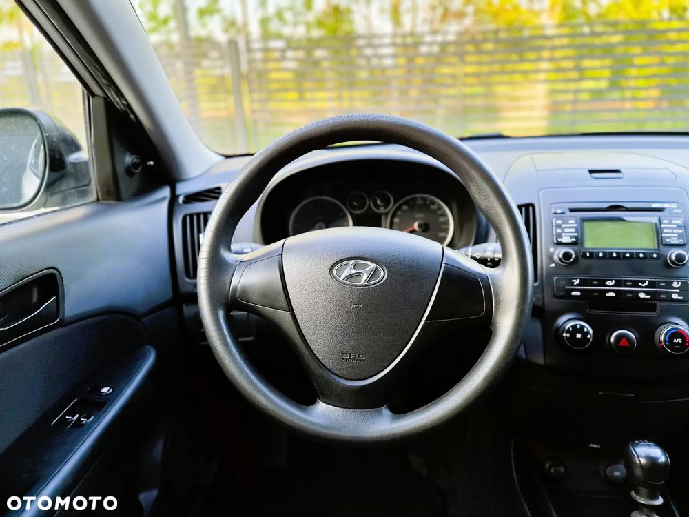 Hyundai i30 - 14