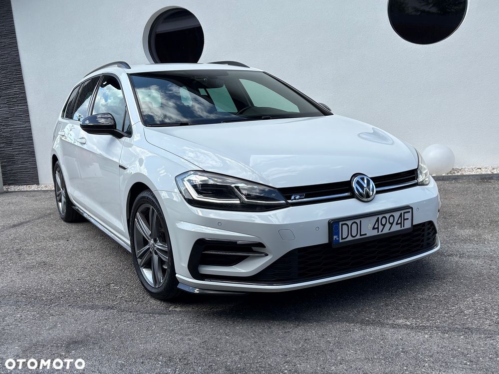 Volkswagen Golf VII 1.6 TDI BMT Highline - 2