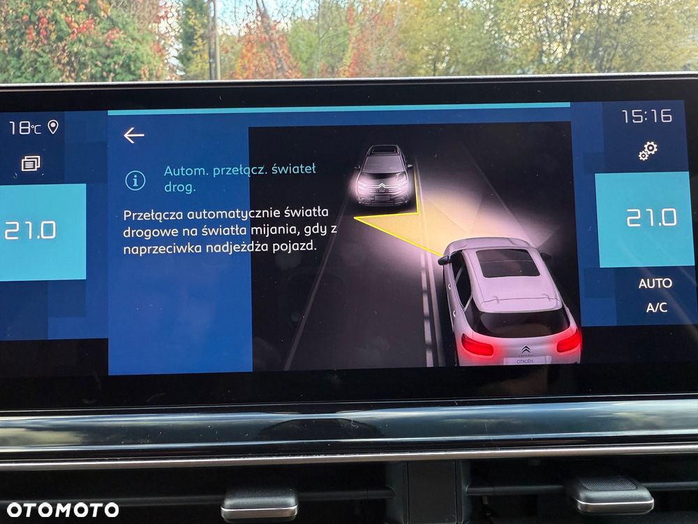 Citroën C5 Aircross 1.6 PHEV 225 Shine Pack EAT8 - 24