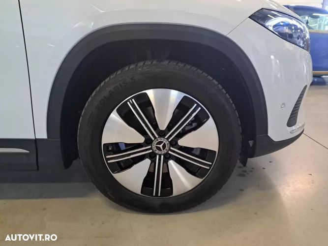 Mercedes-Benz EQA 250+ - 16