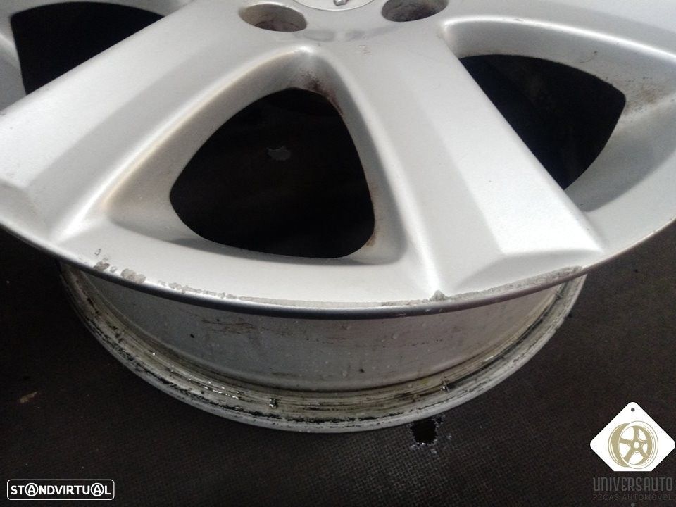 JOGO JANTES PEUGEOT 207 2008 - 2