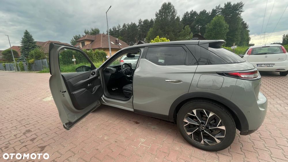 DS Automobiles DS 3 - 10
