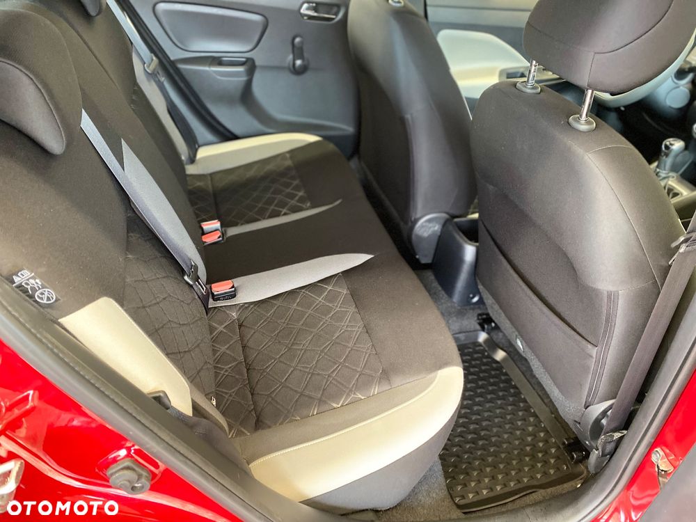 Nissan Micra 1.0 Acenta - 15