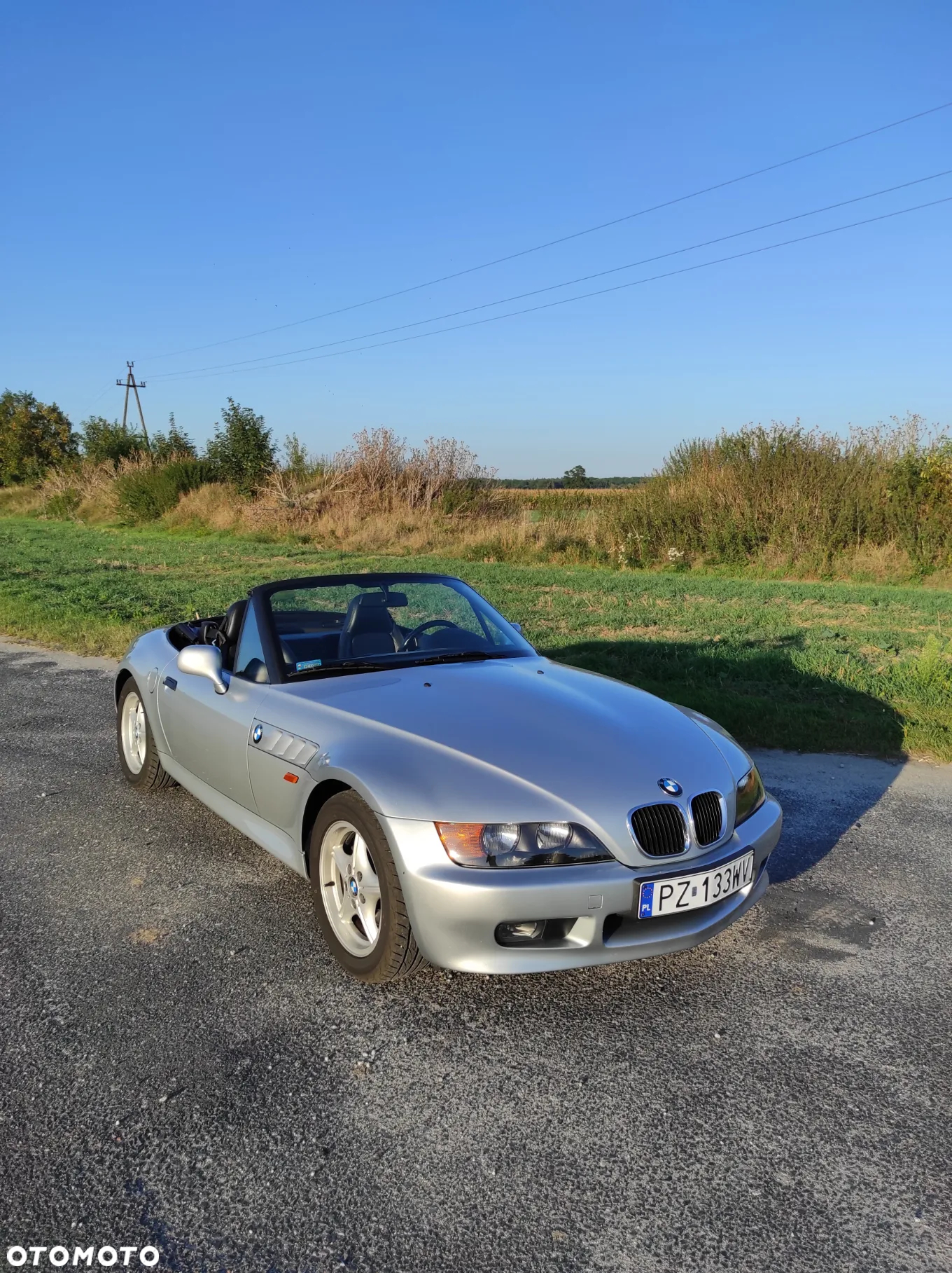 BMW Z3 1.9 - 10