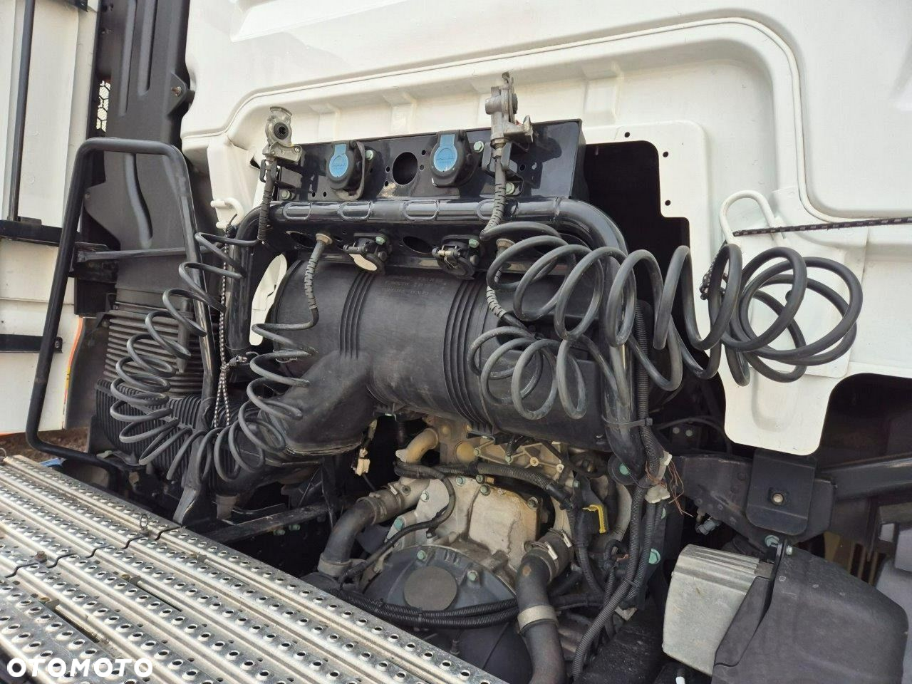 MAN Tgx - 10