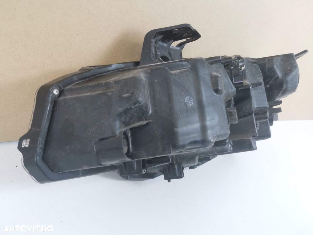 Far Dreapta Full Led Honda  Civic 10 2015 2016 2017 2018 2019 2020 Ori - 7