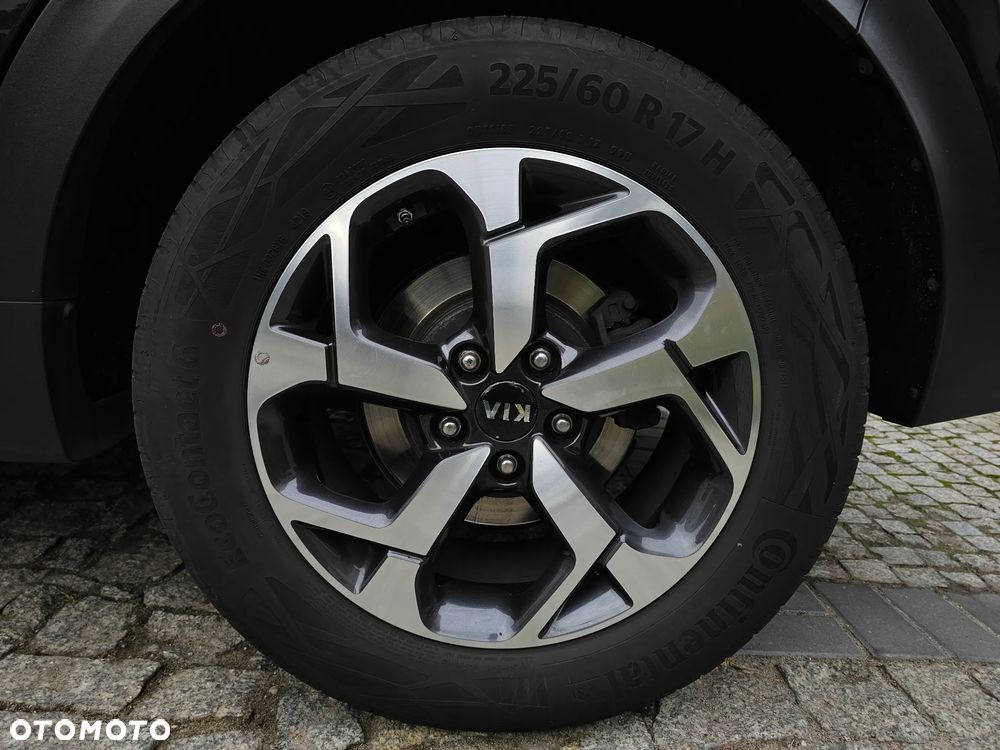 Kia Sportage 1.6 GDI L Business Line Plus 2WD - 17