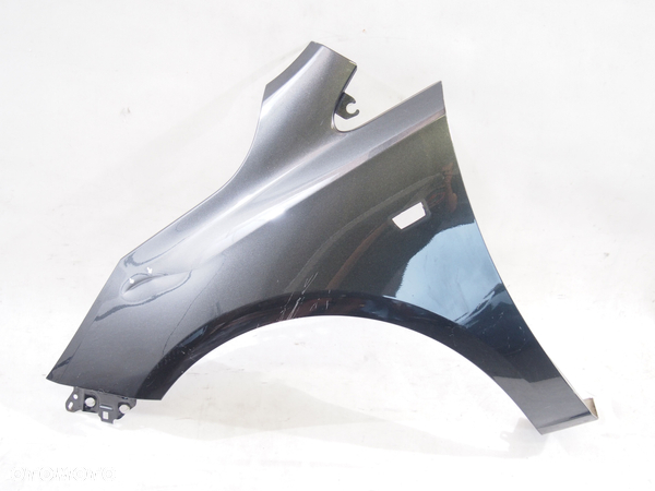 Opel Corsa E 15r Blotnik lewy 2015