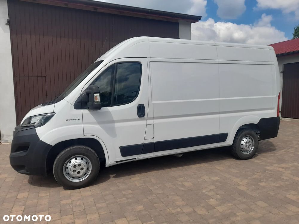 Fiat Ducato - 3