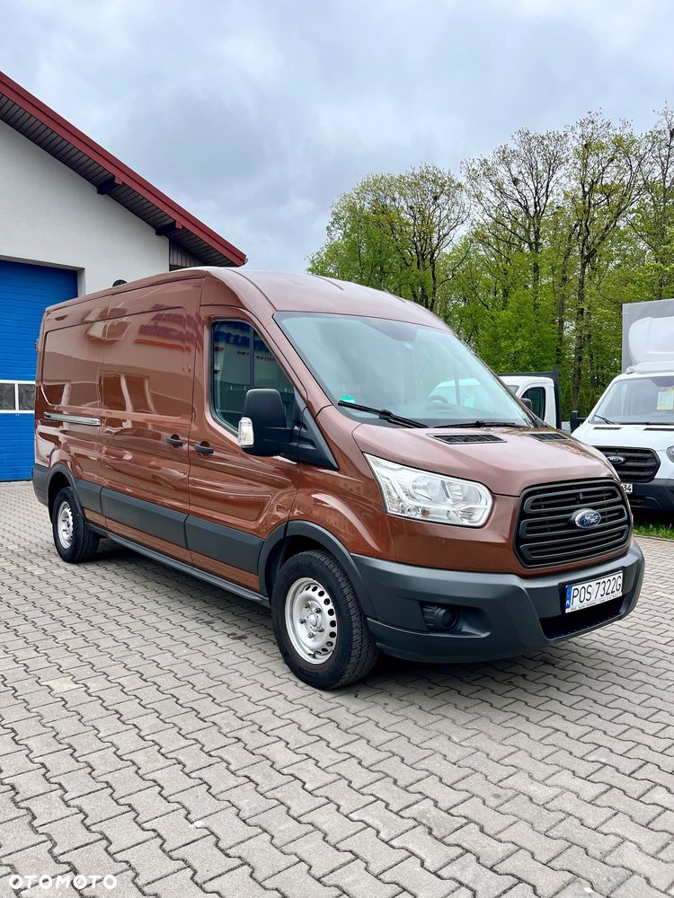 Ford Transit - 7