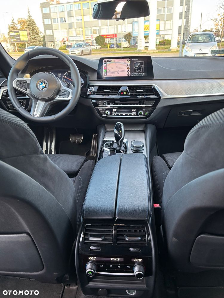 BMW Seria 5 - 12