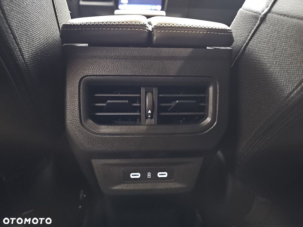 Renault Espace 1.2 E-Tech Full Hybrid 200 Techno MMT 7os - 33